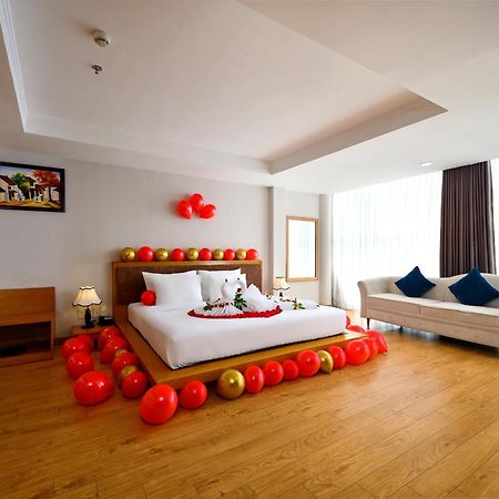 Ttc Hotel Deluxe Airport Ho Chi Minh-Byen Eksteriør billede