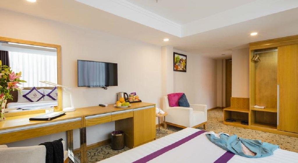Ttc Hotel Deluxe Airport Ho Chi Minh-Byen Eksteriør billede