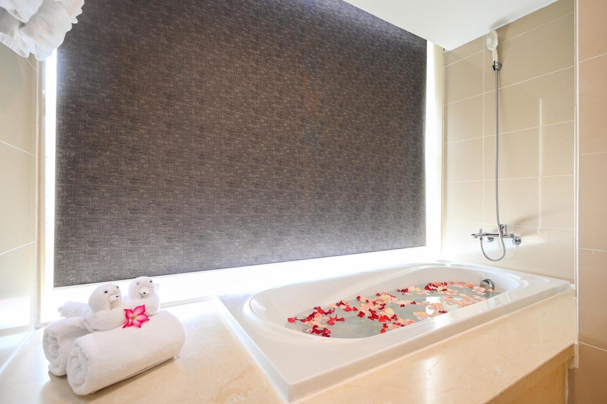 Ttc Hotel Deluxe Airport Ho Chi Minh-Byen Eksteriør billede
