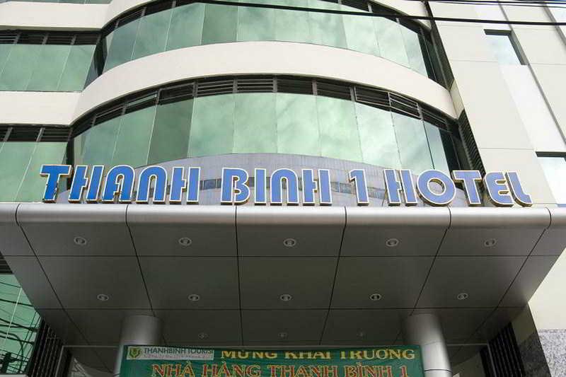 Ttc Hotel Deluxe Airport Ho Chi Minh-Byen Eksteriør billede