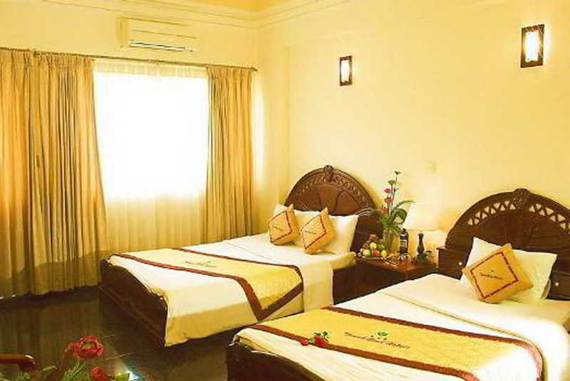 Ttc Hotel Deluxe Airport Ho Chi Minh-Byen Eksteriør billede