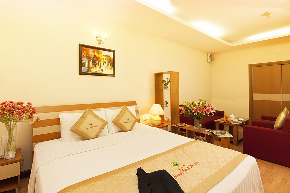 Ttc Hotel Deluxe Airport Ho Chi Minh-Byen Eksteriør billede