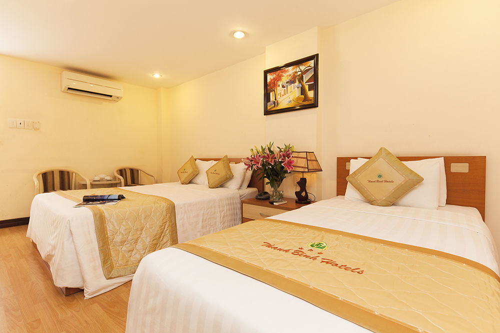Ttc Hotel Deluxe Airport Ho Chi Minh-Byen Eksteriør billede