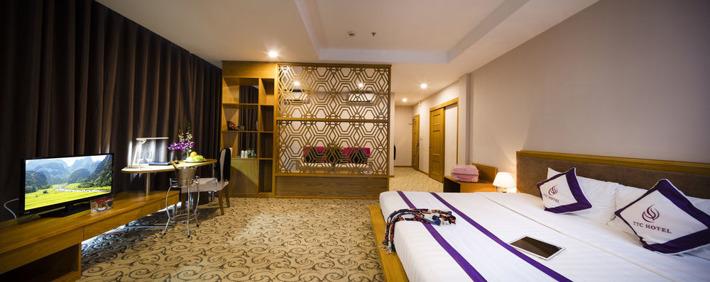 Ttc Hotel Deluxe Airport Ho Chi Minh-Byen Eksteriør billede